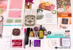 2. Wahl Paket für Scrapbooking [85]